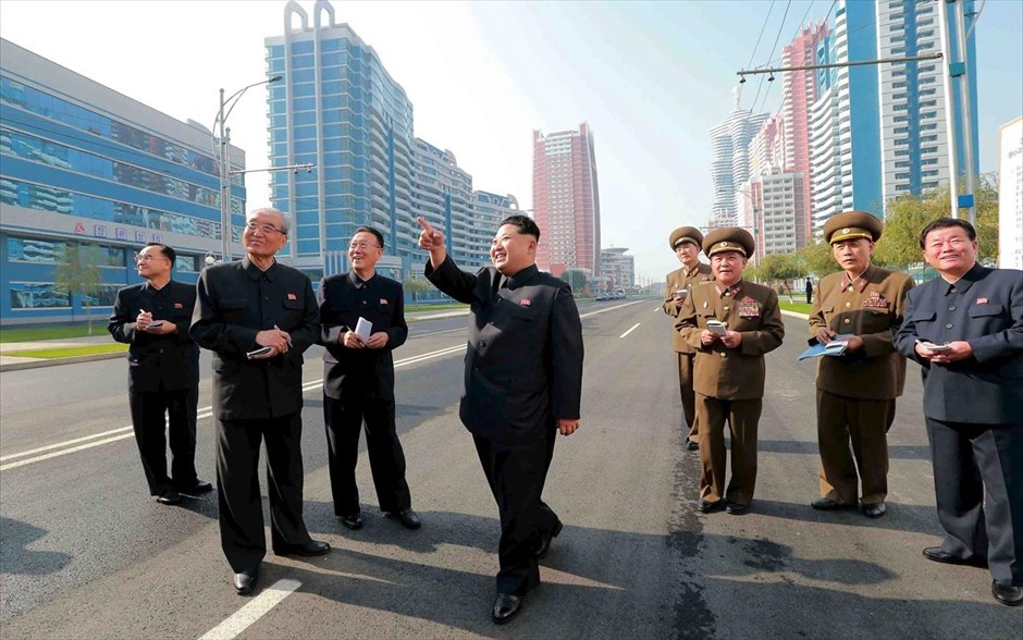 Η Β.Κορέα προειδοποιεί τη Σεούλ για «αμείλικτα αντίποινα»