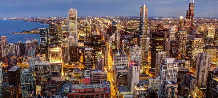 ΗΠΑ: Στα χέρια της αστυνομίας μυστηριώδης αλγόριθμος που αποκαλύπτει ποιος είναι ο δολοφόνος