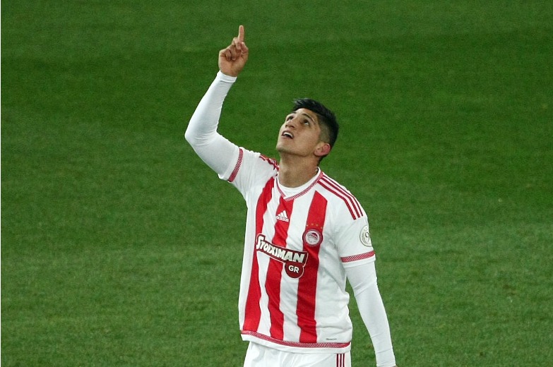 Επιβεβαίωση από αξιωματούχο της κυβέρνησης του Μεξικό: «Ο Πουλίδο απήχθη από οπλισμένους άντρες» [βίντεο] [upd]