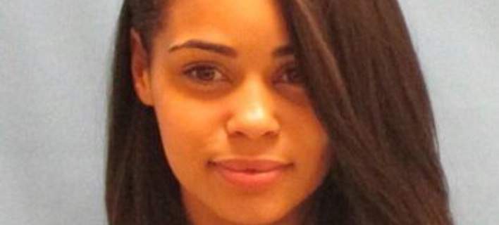 Σάρα Σιράιτ: Η καλλονή εγκληματίας από το Άρκανσας των ΗΠΑ[φωτό]