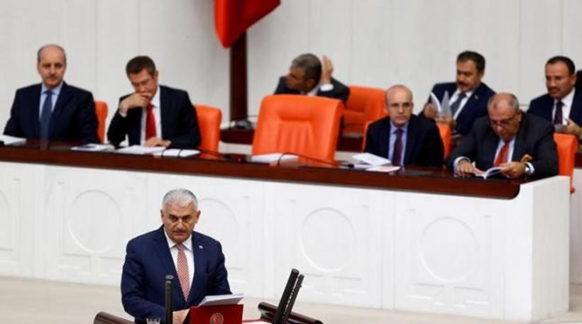 Τουρκία: Ψήφο εμπιστοσύνης έλαβε η νέα κυβέρνηση υπό τον Μπιναλί Γιλντιρίμ