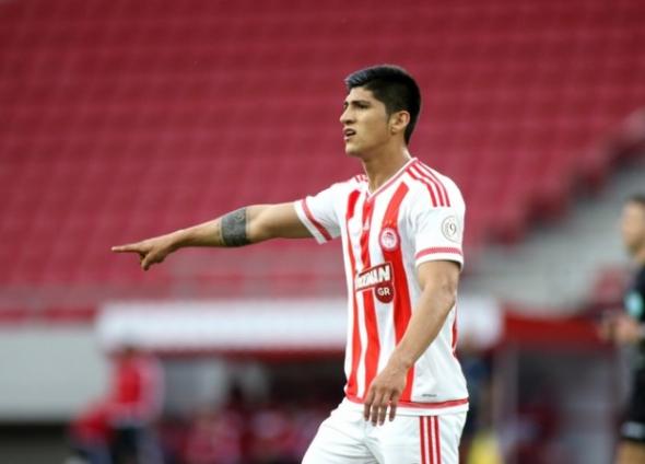 Μεξικό: Ο αδερφός του Άλαν Πουλίδο επιβεβαίωσε την εξαφάνιση