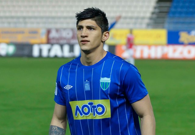 Θύμα απαγωγής φαίνεται να έχει πέσει ο Άλαν Πουλίδο [upd2]