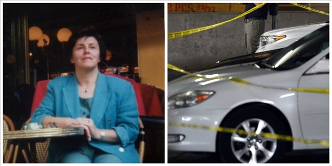 Φίλη Ε.Αγραφιώτου: «Ο δολοφόνος είναι μέσα από το περιβάλλον της»