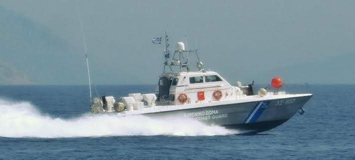 Λευκάδα: Περισυλλογή 29 προσφύγων και μεταναστών