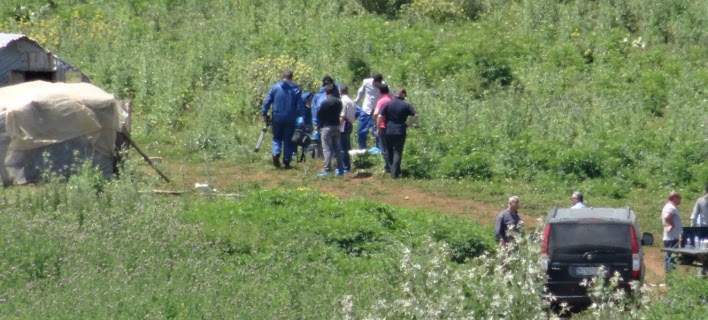 Συνελήφθησαν δύο άτομα για το άγριο έγκλημα του 25χρονου Αλβανού στη Θεσπρωτία
