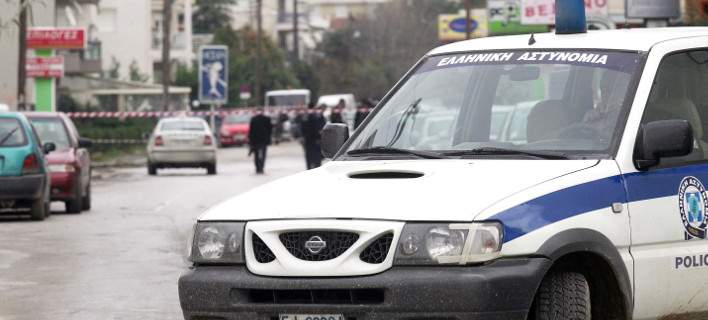 Θεσσαλονίκη: Αστυνομικός εκτός υπηρεσίας «έπιασε» επιτόπου κλέφτη