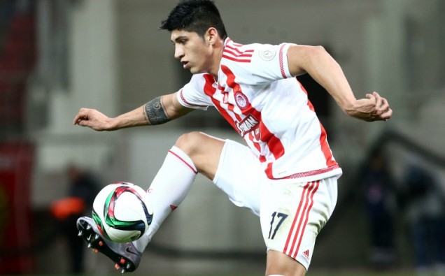 Ο απαγωγέας του Άλαν Πουλίδο και το σπίτι που κρατήθηκε ο παίκτης του Ολυμπιακού [φωτό]