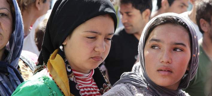 31 πρόσφυγες αναχωρούν για Πορτογαλία στο πλαίσιο του προγράμματος μετεγκατάστασης