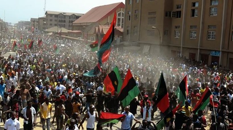 Νιγηρία: Έχασαν τη ζωή τους 10 άνθρωποι στις διαδηλώσεις για την επέτειο του εμφυλίου της Μπιάφρας