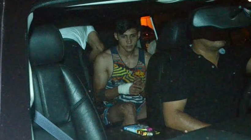 Μεξικανικά ΜΜΕ: 3 εκατ.ευρώ ζητούσαν οι απαγωγείς για τον Πουλίδο