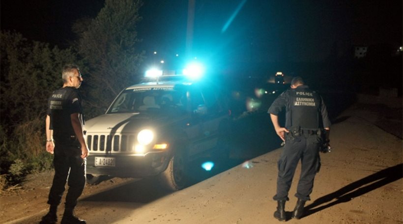 Ρόδος: Πατέρας πέρασε ηρωίνη στον κρατούμενο γιο του