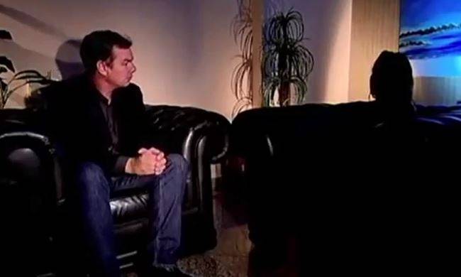 Σπάει τη σιωπή της η 16χρονη που βιάστηκε από 30 άνδρες [βίντεο]