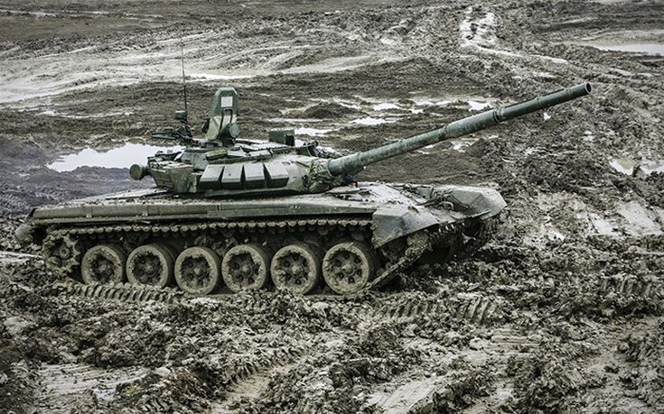 Περίπου 15 δισ. ευρώ στη στρατιωτική βιομηχανία θα δώσει η Μόσχα την τετραετία 2016-2020