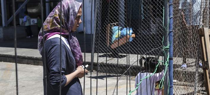 Στους 52.674 πρόσφυγες σε όλη την Ελλάδα (πίνακας)