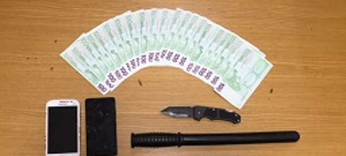 Βούλγαροι συνελήφθησαν με πλαστά χαρτονομίσματα στην Ορεστιάδα