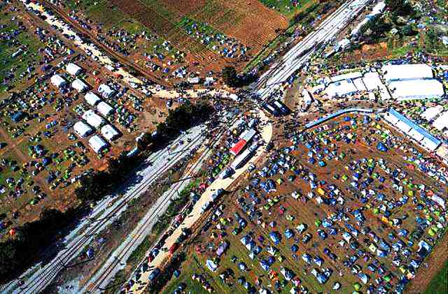 Κιλκίς: Ταυτοποιήθηκε ο Πακιστανός δράστης που πυροβόλησε ομοεθνή του