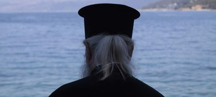 Σύλληψη 34χρονου ιερέα: Είχε κλέψει εικόνες – ιερά λείψανα και εκκλησιαστικά είδη