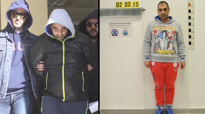 Καταπέλτης ο εισαγγελέας για τον παιδόφιλο του Περιστερίου