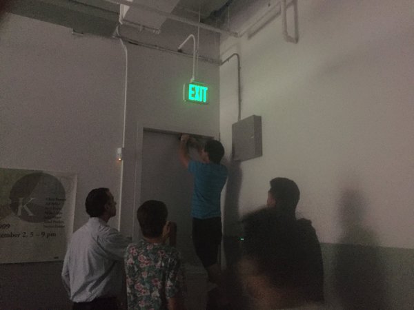 ΗΠΑ: Περιστατικό δολοφονίας- αυτοκτονίας οι πυροβολισμοί στο UCLA[φωτό, βίντεο]