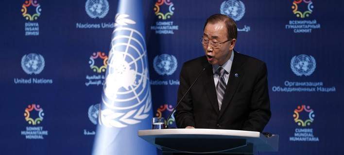 OHE: «Μεγάλος ο κίνδυνος για νέες επιθέσεις από τον ISIS εκτός Συρίας-Ιράκ»