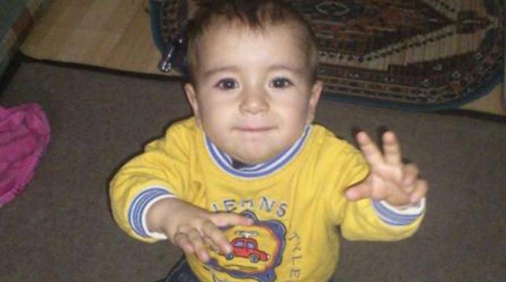 «Το παιδί μου πέθανε για το τίποτα», ξεσπά ο πατέρας του μικρού Αϊλάν