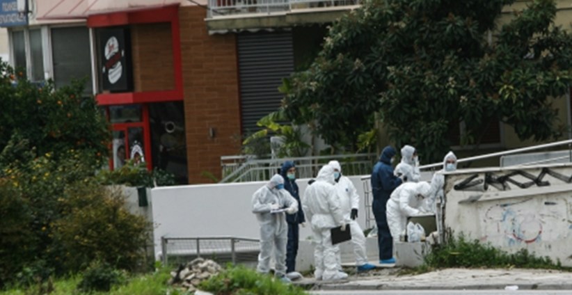 Ανησυχία στην ηγεσία της ΕΛΑΣ και συναγερμός στην Αντιτρομοκρατική για το τρομο – δέμα στην πρόεδρο των Εφετών