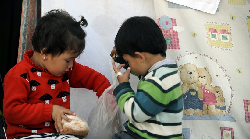 Θερινά σχολεία και πανεπιστήμιο για μετανάστες το νέο σχέδιο του υπ. Παιδείας