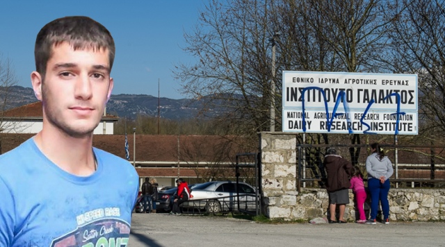 Δικηγόρος οικογένειας Γιακουμάκη: «Ο Βαγγέλης δολοφονήθηκε» [βίντεο]