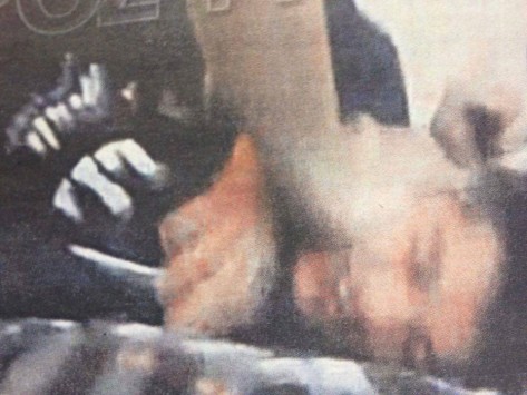 Υπόθεση Γιακουμάκη: Βίντεο-ντοκουμέντο στη δικογραφία αποκαλύπτει τις βιαιότητες σε βάρος του φοιτητή – Εικόνες σοκ