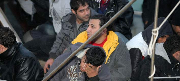 Κρήτη: Ψάχνουν χώρο για να φιλοξενήσουν τους μετανάστες που διασώθηκαν από το ναυάγιο