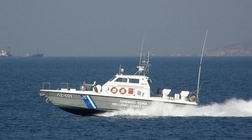 Μεγάλη επιχείρηση διάσωσης μεταναστών ανοιχτά της Κρήτης – Βυθίστηκε σκάφος με 700 άτομα εντός FIR Αιγύπτου- 4 νεκροί (upd)