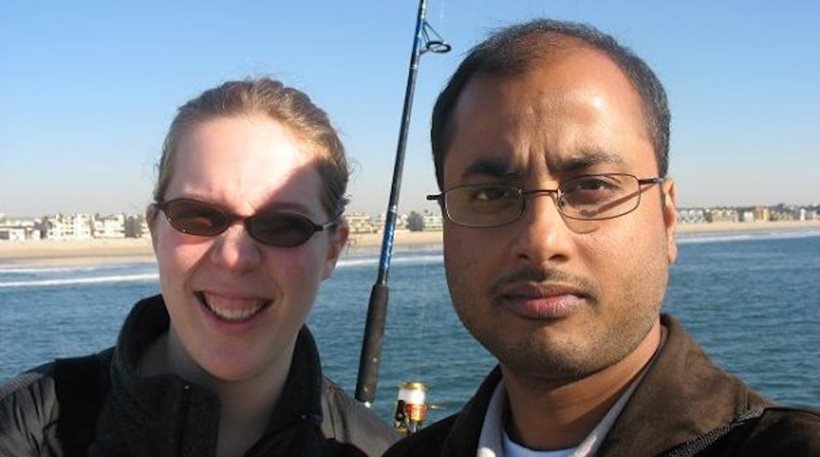 UCLA: Η γυναίκα που βρέθηκε νεκρή ήταν η πρώην σύζυγος του δολοφόνου [φωτό]