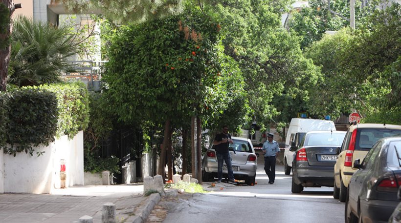 Τρίτη γενιά «Πυρήνων» στο τρομο-δέμα του Χολαργού;- Τα τρία σημεία που προβληματίζουν την Αντιτρομοκρατική (φωτό)