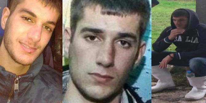 Βίντεο-σοκ: Τα βασανιστήρια στα οποία υπέβαλαν οκτώ συμφοιτητές του τον Βαγγέλη Γιακουμάκη