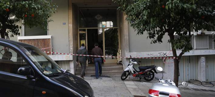 Εξιχνιάστηκε το φρικιαστικό έγκλημα στην Καλλιθέα- Η Βουλγάρα πρώην σύζυγος σκότωσε τον 63χρονο που βρέθηκε στον καταψύκτη