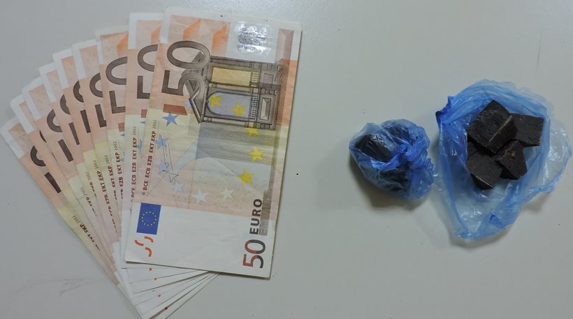 Κέρκυρα: 32χρονος Ρουμάνος έδινε εντολές από το κελί για διακίνηση ηρωίνης