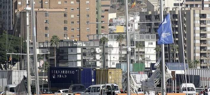 Βρετανός κατηγορείται ότι πέταξε τη σύντροφό του από τον 12ο όροφο ξενοδοχείου