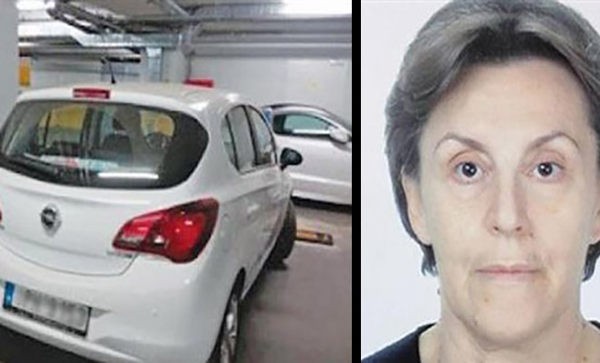 Υπόθεση Αγραφιώτου: Νέα στοιχεία δείχνουν πως η άτυχη γυναίκα γνώριζε τον δολοφόνο της