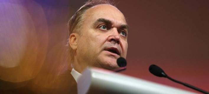 Μόσχα κατά Ουάσινγκτον για το σύστημα αντιπυραυλικής άμυνας: «Πολύ επικίνδυνη η πρωτοβουλία των ΗΠΑ»