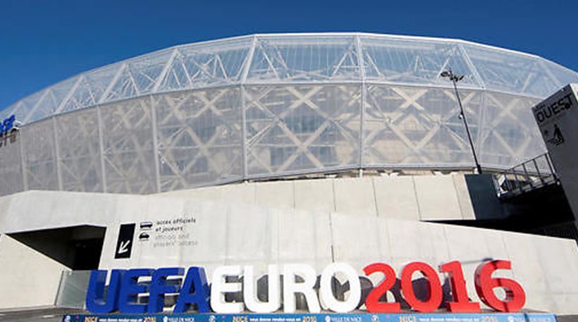 Συναγερμός στην Ευρώπη: Προσέλαβαν σεκιούριτι… τρομοκράτες για το Euro 2016