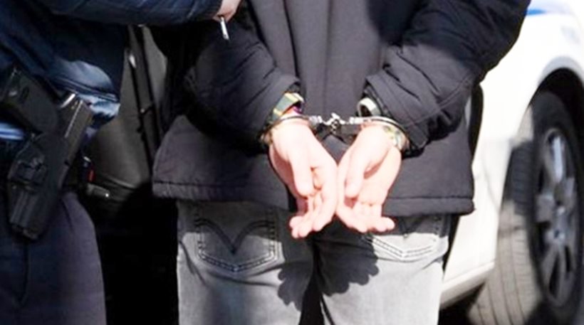 Βούλγαρος πέρασε τα σύνορα οπλισμένος