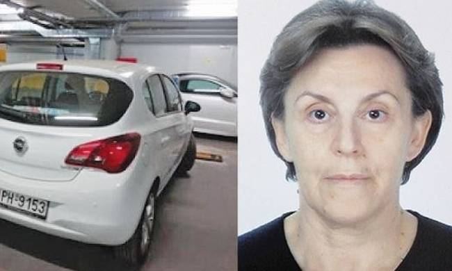 Κοντά στο δολοφόνο της Αγραφιώτου η ΕΛ.ΑΣ. – Τα αποτυπώματα που δείχνουν το δράστη