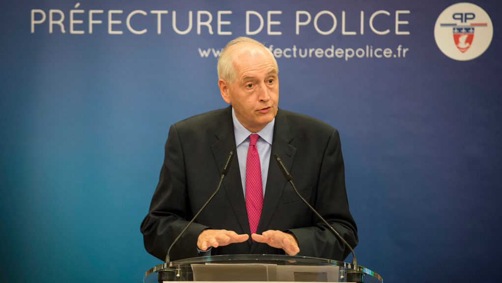 Euro 2016: Επιπλέον 3.000 αστυνομικοί για την ασφάλεια της διοργάνωσης