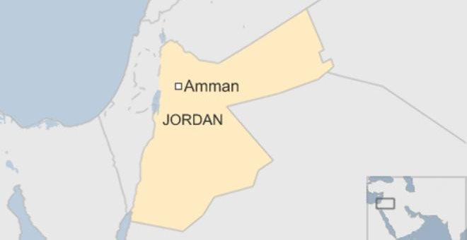 5 νεκροί από επίθεση σε παλαιστινιακό καταυλισμό στην Ιορδανία