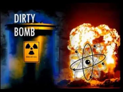 Οι ειδικοί προειδοποιούν: «Ορατός ο κίνδυνος χρησιμοποίησης “βρώμικων” βομβών στην Ευρώπη λόγω της έντασης ΗΠΑ-Ρωσίας»