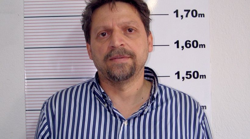 Τρίκαλα: Ποινή 111 ετών στον 53χρονο δάσκαλο που ασελγούσε στις μαθήτριες του δημοτικού σχολείου