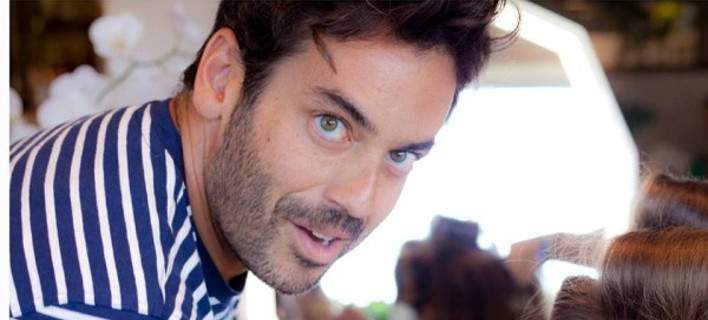 Υπόθεση Π.Καλλίτση: Τί κατέθεσε ο αστυνομικός που λήστεψε το σπίτι του κομμωτή