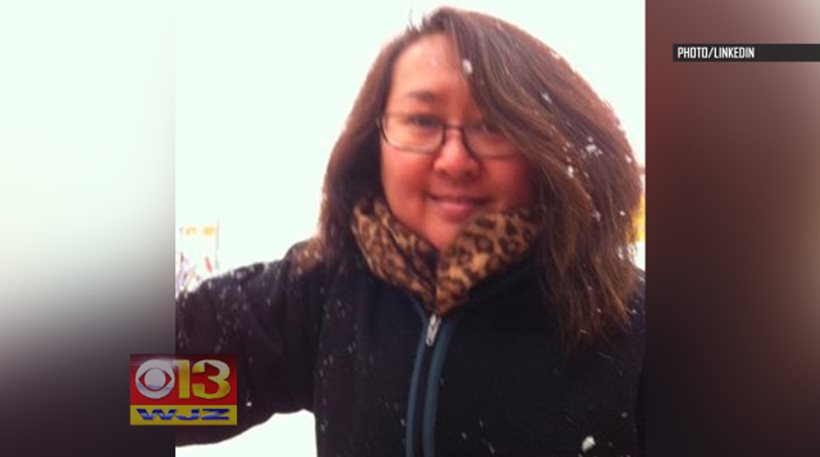 Νεκρή επιστημονική ερευνήτρια της NASA