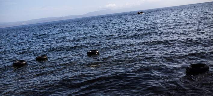 ΟΗΕ: Πάνω από 10.000 μετανάστες χάθηκαν στη Μεσόγειο από το 2014